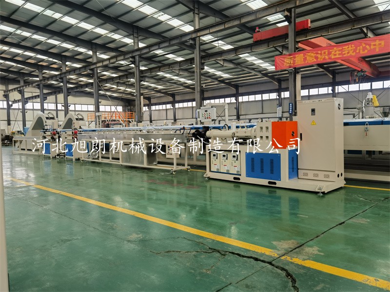 橡胶条生产线先容